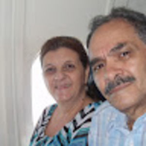 Meet your Posher, Jose e